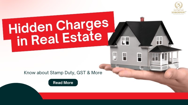 hidden charges in real estate