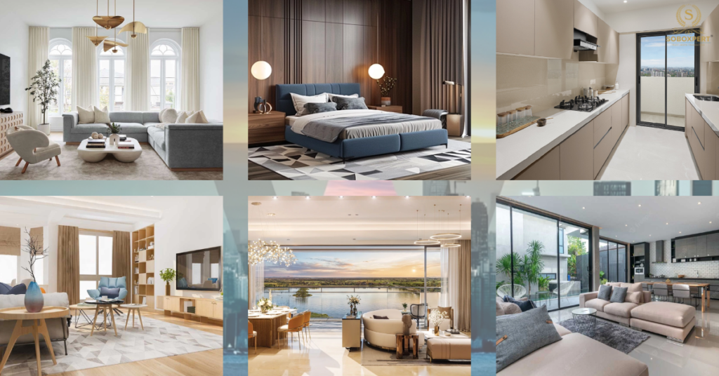 Rustomjee Sewri photos highlight contemporary architecture, elegant interiors, and thoughtfully designed spaces