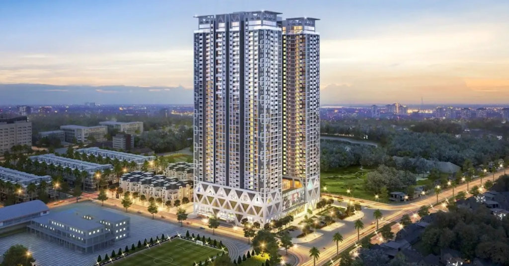 Rustomjee Sewri Project showcases premium high-rise residences in South Mumbai