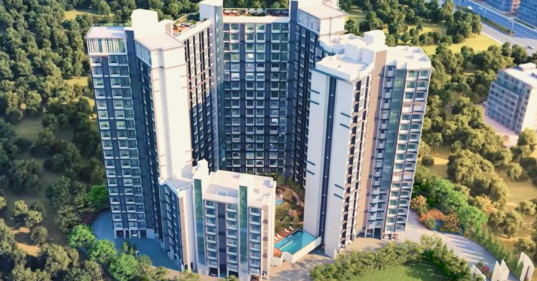 Purva Clermont Chembur – Luxury 2, 3 & 4 Bed Homes in Mumbai