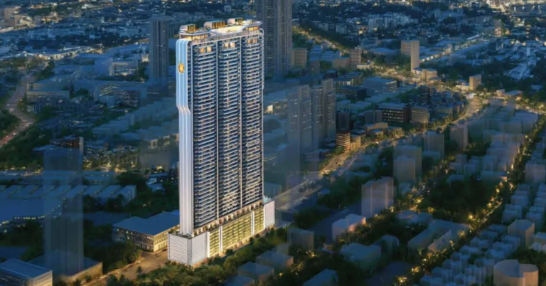 Prestige Nautilus Worli – Price, Floor Plan & Location