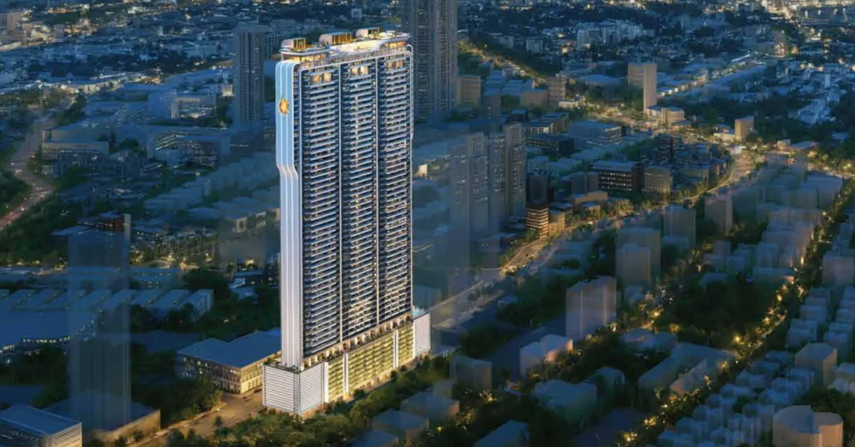 Prestige Nautilus Worli – Price, Floor Plan & Location