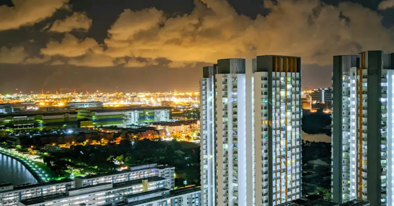 Crest Golfshire Chembur – Price, Floor Plan & Location