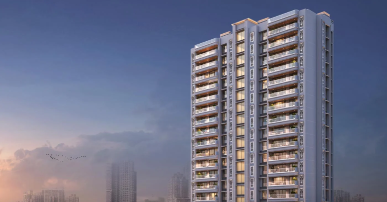 Raymond BKC Mumbai – Price, Floor Plan & Location Guide