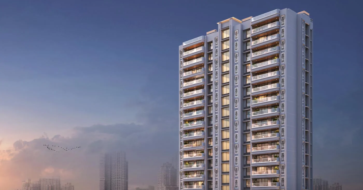 Raymond BKC Mumbai – Price, Floor Plan & Location Guide
