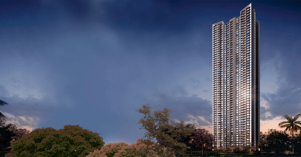 Lodha Bellevue Mahalaxmi — Price, Floor Plan, Location & More