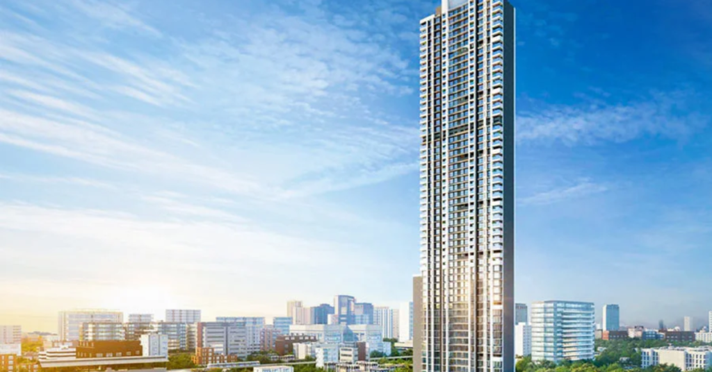 lodha divino matunga