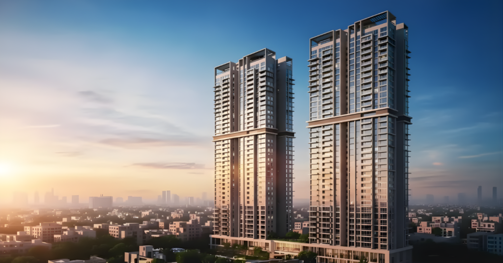 runwal woods chembur