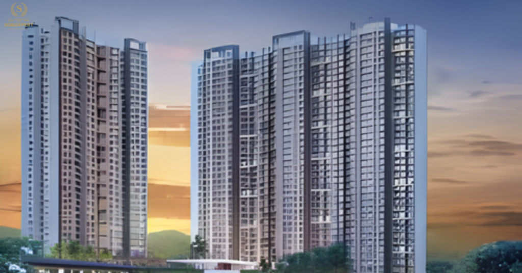 Godrej Horizon Wadala offers premium high-rise living in Central Mumbai.