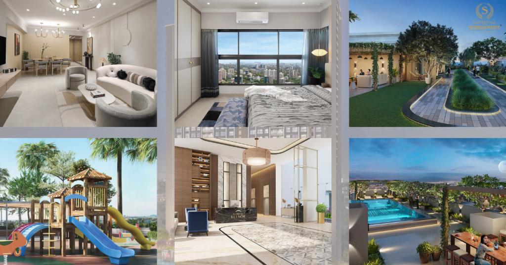 Premium Supreme Boulevard photos showcasing modern architecture, elegant finishes, and much more.