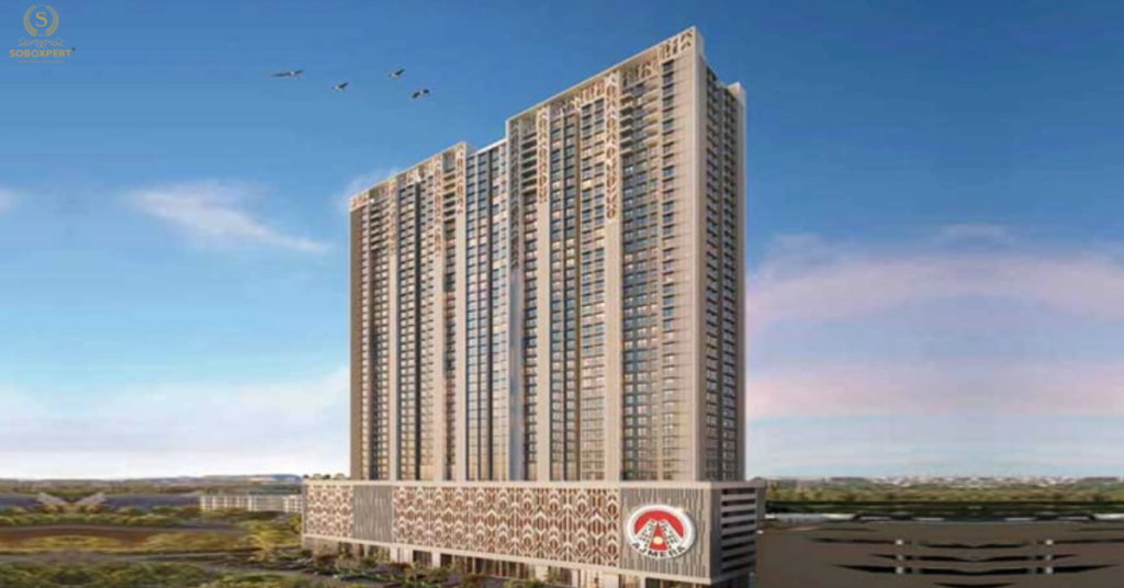 ajmera manhattan wadala