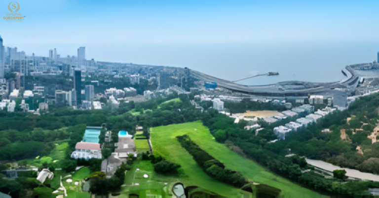 25 Downtown Mahalaxmi – Price, Floor Plan, Location & RERA