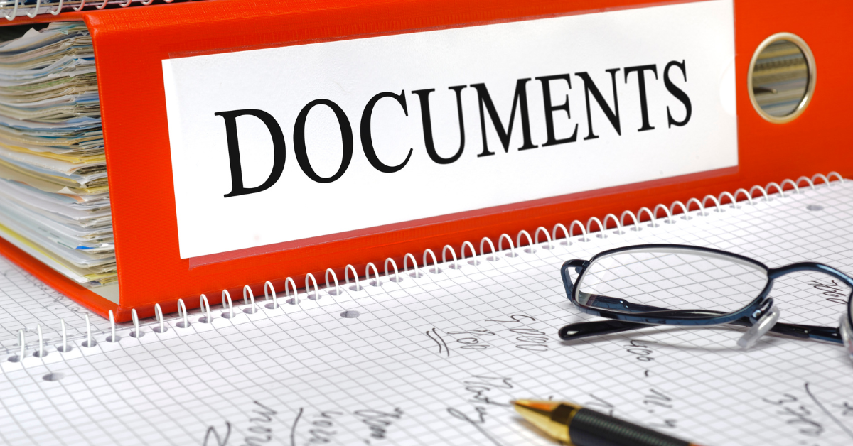 Essential Documents Required To Buy a Flat in Mumbai