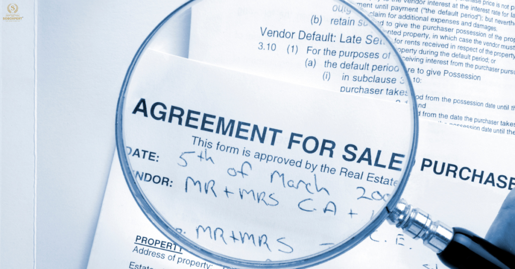 documents required to buy a flat in Mumbai