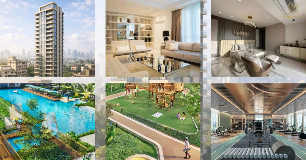 jp infra matunga origins