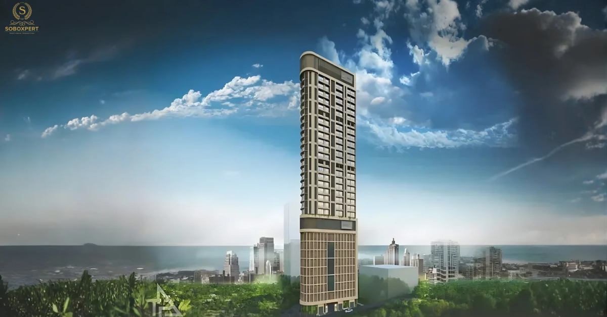 Sambhav Walkeshwar – Luxury 3/4/5 Bed Homes in South Mumbai