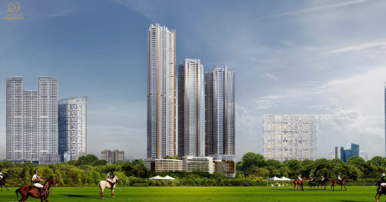 Piramal Mahalaxmi Mumbai – Floor Plan, Location & RERA