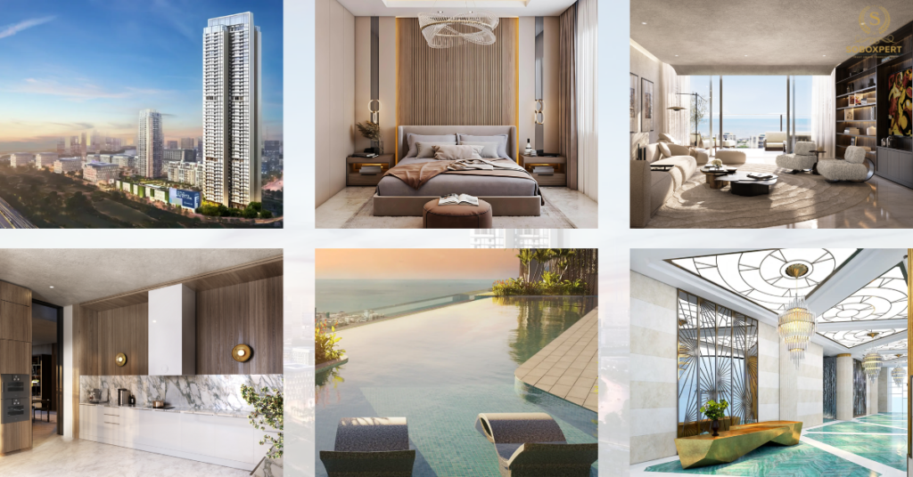Kalpataru One Worli photos showcase elegant architecture, premium interiors, and timeless luxury design.