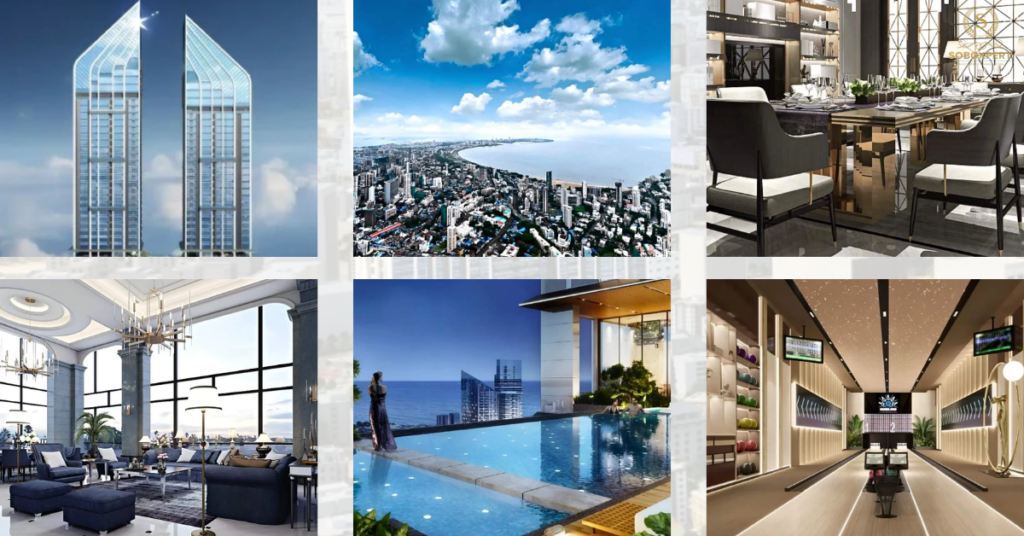 Aaradhya Avaan photos capture the elegance of modern South Mumbai living, interiors, design and more.