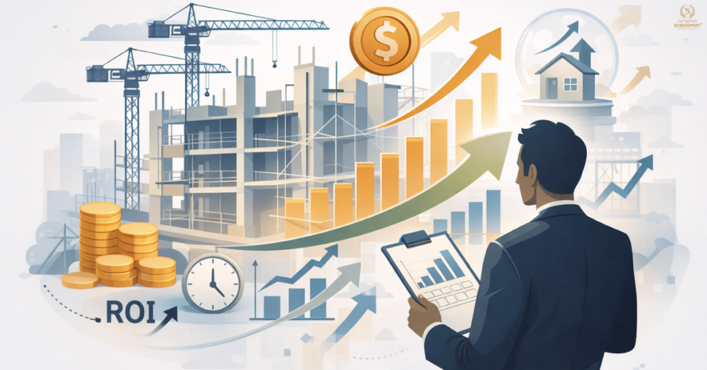 Under-construction vs ready-to-move homes 2026