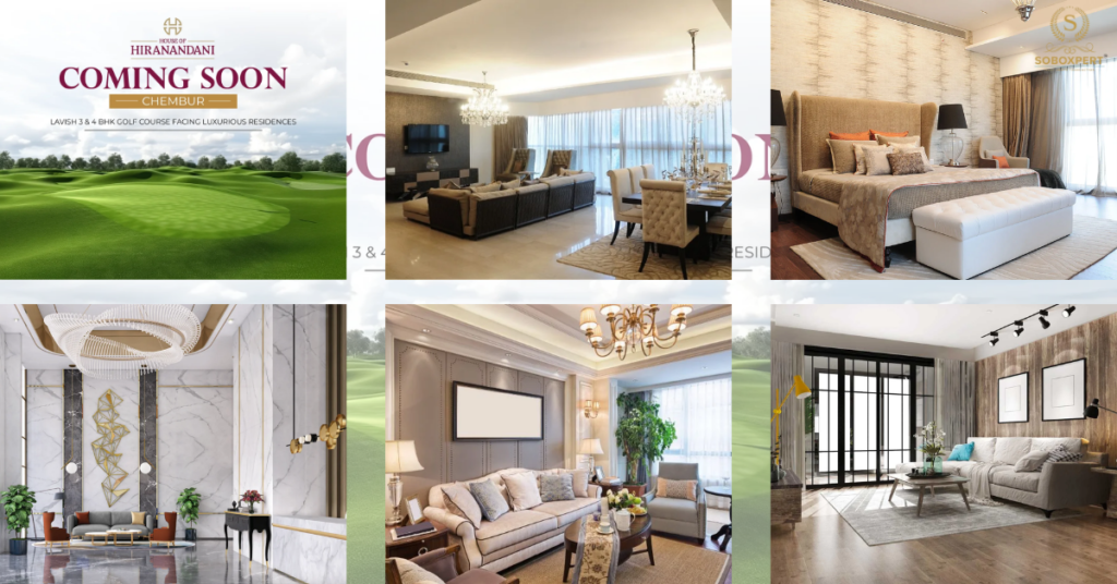 house of hiranandani chembur