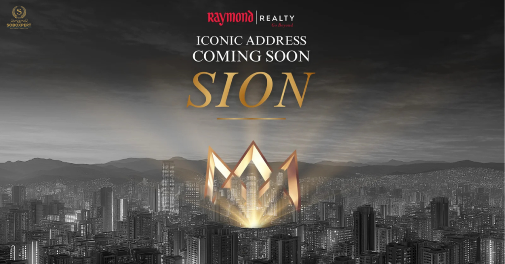 raymond realty sion