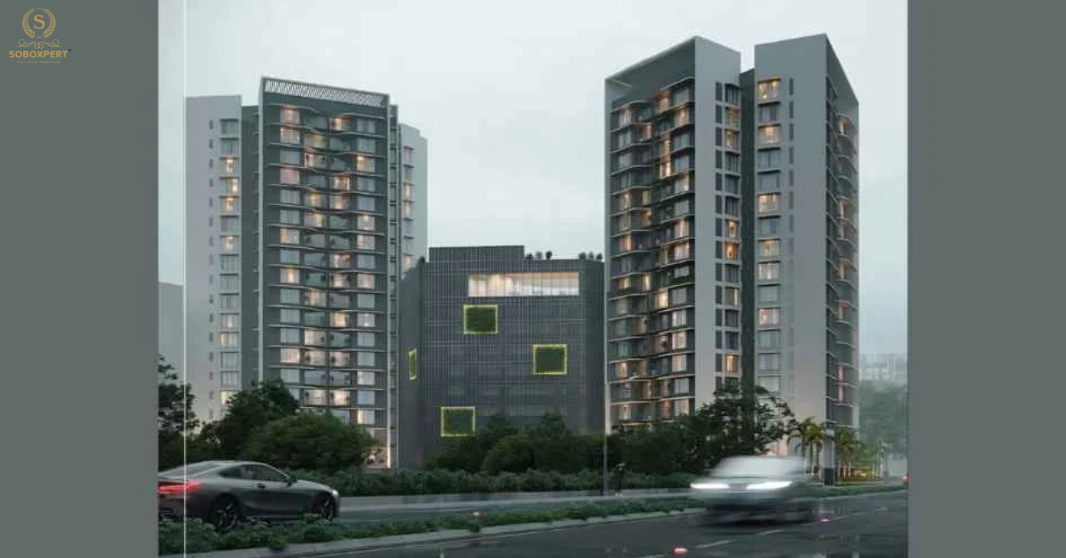 One Uttam Chembur – Floor Plan, Amenities, Location & More