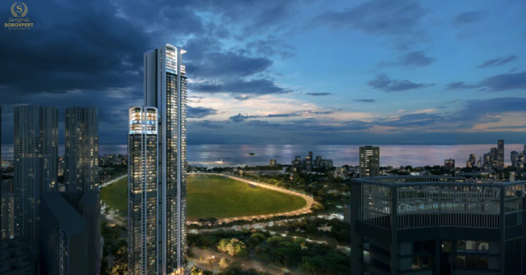 L&T Mahalaxmi New Launch | Price, Floor Plan, Location