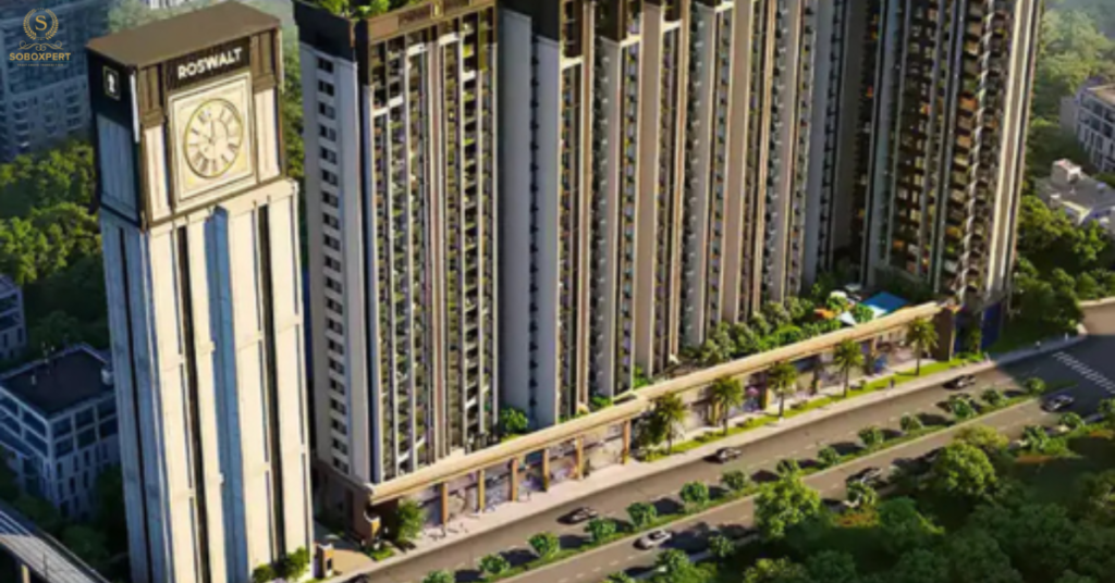 Roswalt Raya Chembur