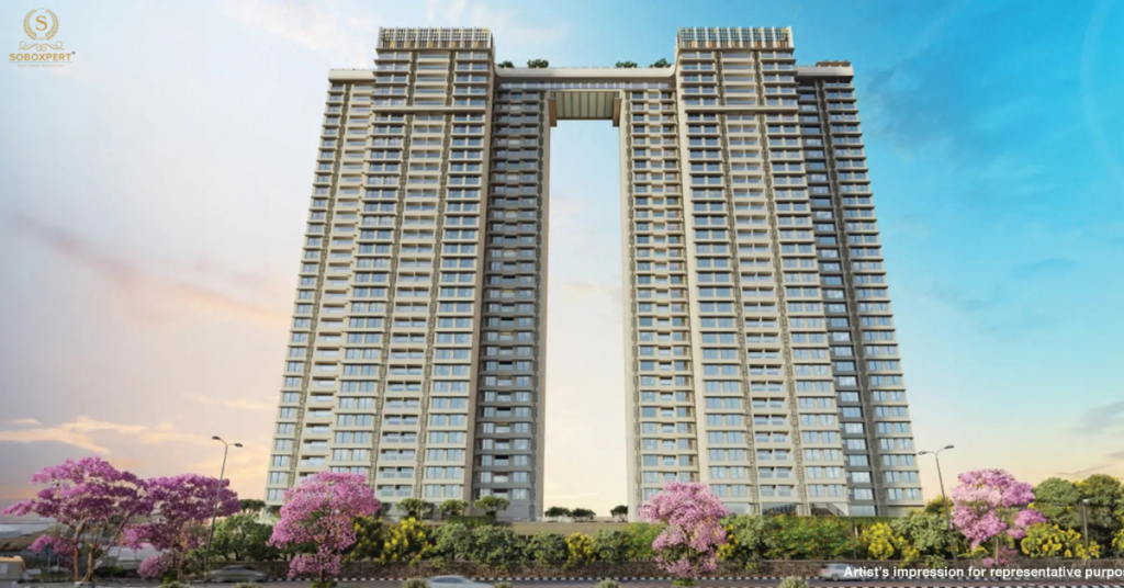 Godrej Vistas Vikhroli