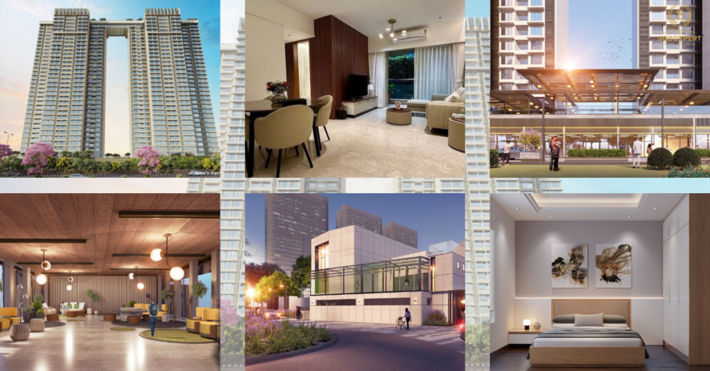 Godrej Vistas Vikroli photo