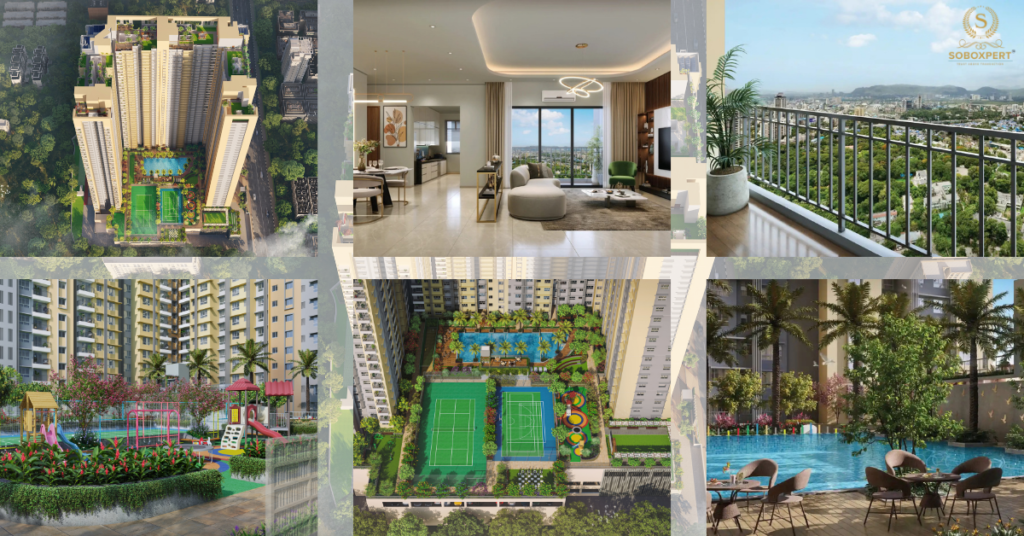 Shapoorji Pallonji Heartland photo