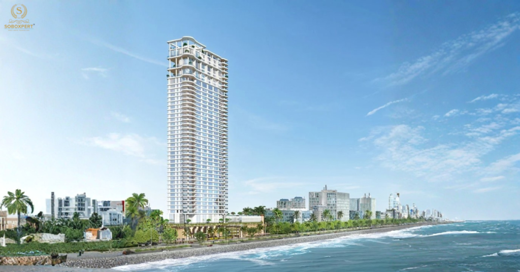 Lodha Sea Face Worli Lodha Sea Face Worli