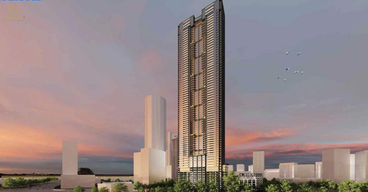 Embassy Citadel Worli: Price, Floor Plan, Location & More