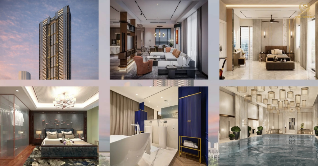 Embassy Citadel Worli photos Embassy Citadel Worli Photo