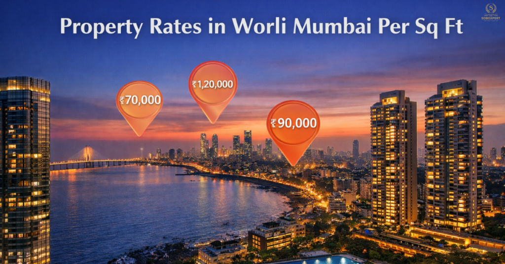 property prices in worli mumbai