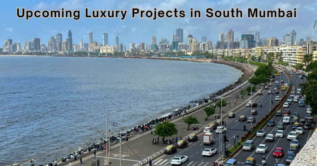 ultra luxury apartments in south mumbai