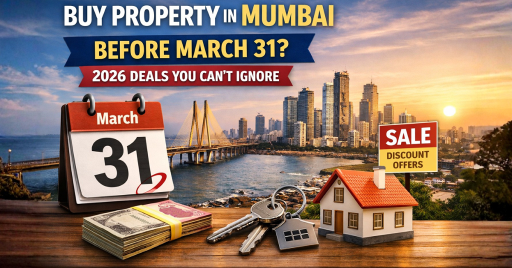 buy property in Mumbai buy property in Mumbai