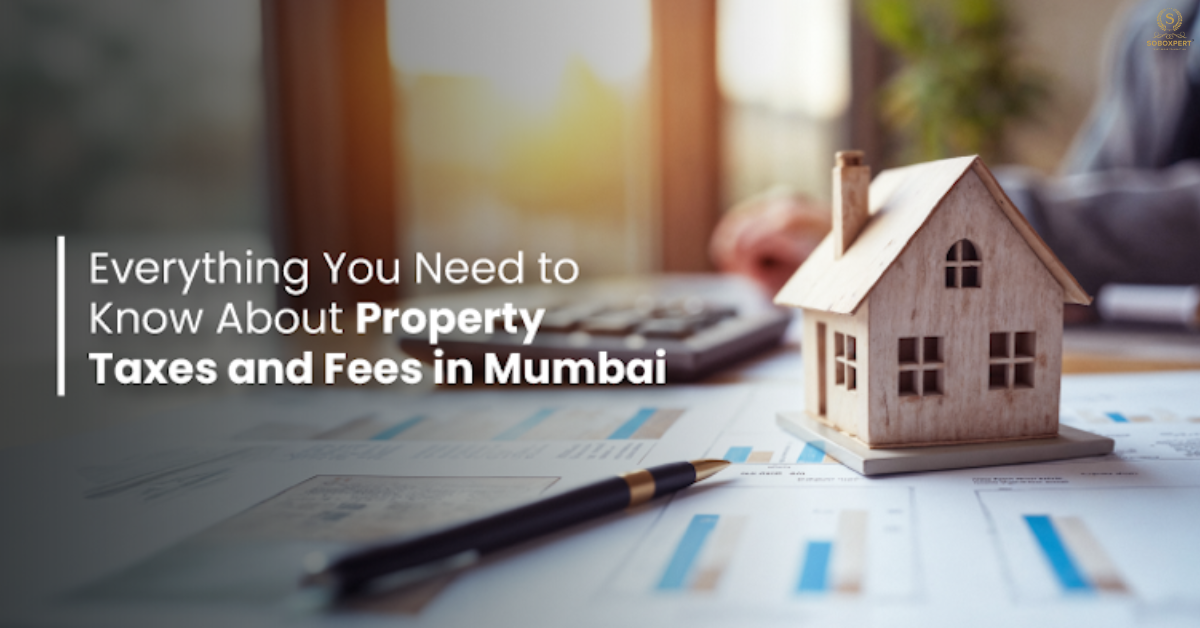 Property Tax Mumbai 2026: Rules, Rates & Payment Guide