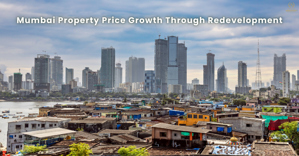Mumbai redevelopment projects