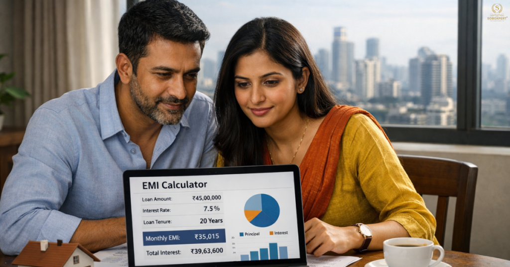 capri home loan interest rates 2026