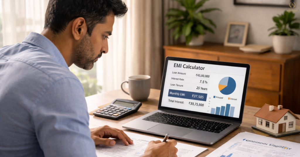 capri home loan interest rates 2026