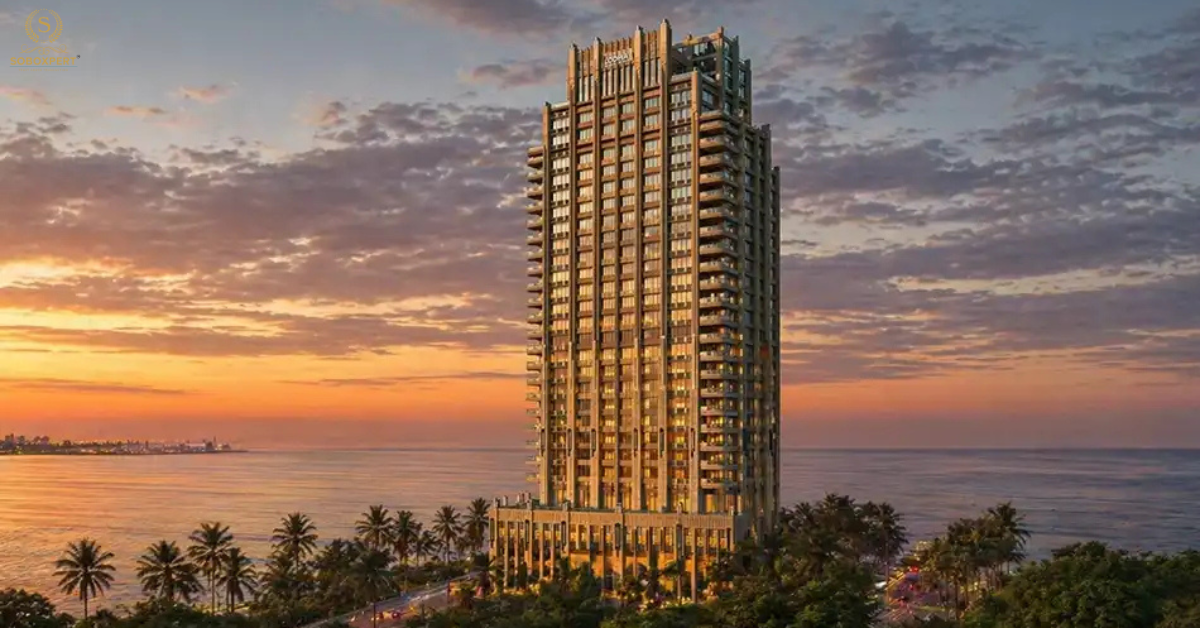 Lodha Malabar Hill: Price, Floor Plan & Investment Guide