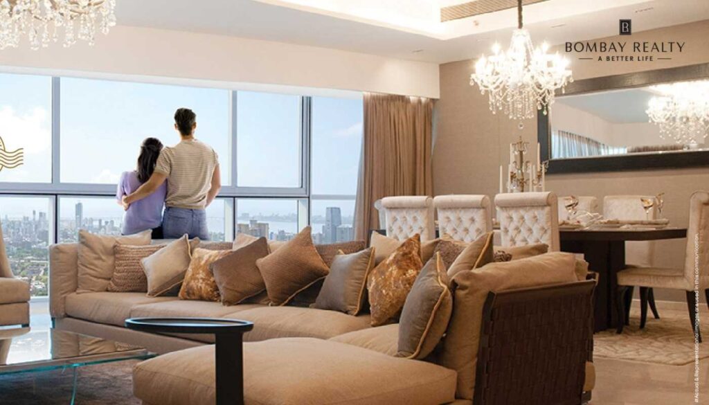 House of Hiranandani residential projects