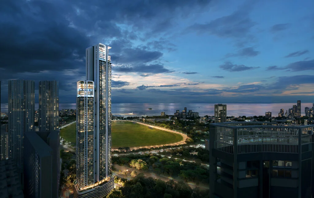 L&T Mahalaxmi Mumbai | Price, Flats, Location & Amenities