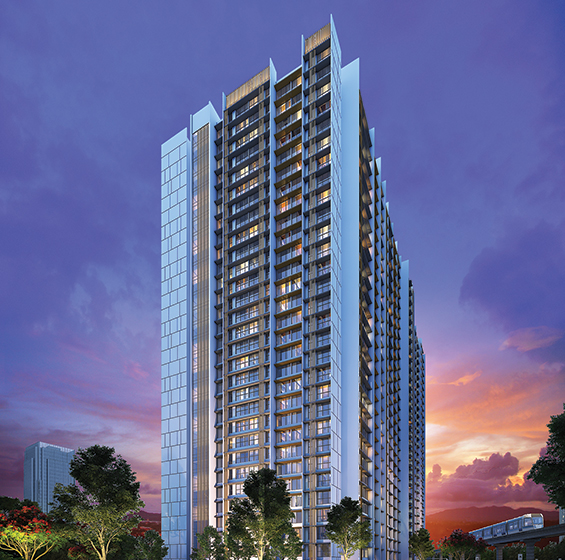 Runwal Enterprises Projects Mumbai