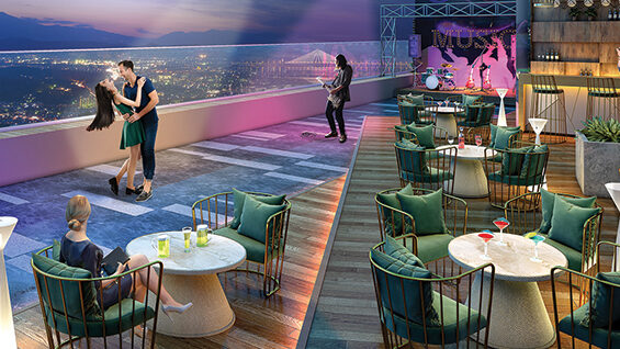 Runwal-Enterprises-Sundowner-Party