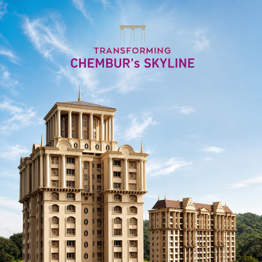 House of Hiranandani Real Estate