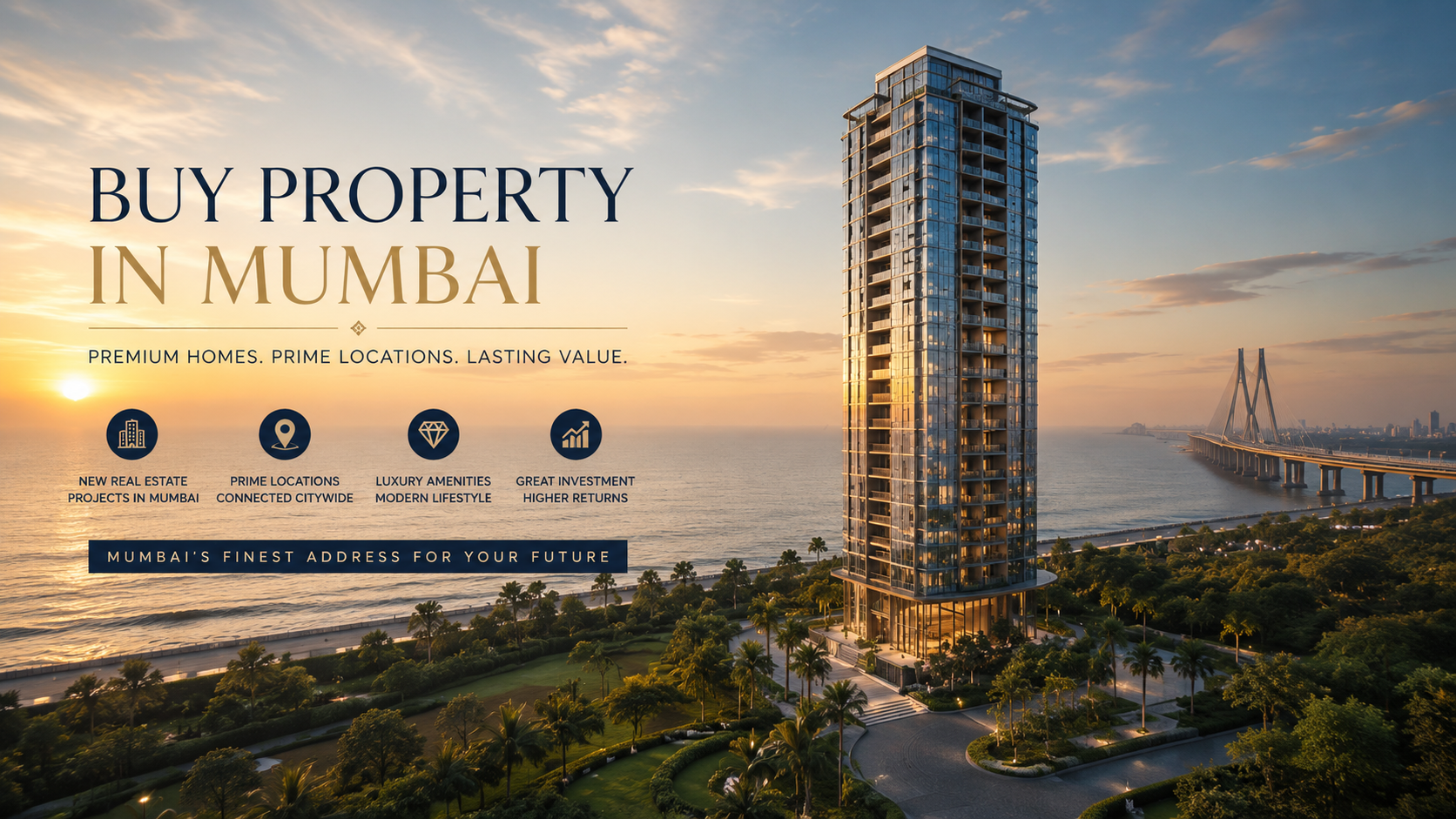 Buy Property in Mumbai in 2026–27?