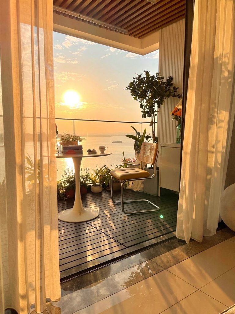 Godrej Bandra luxury residential project in Mumbai